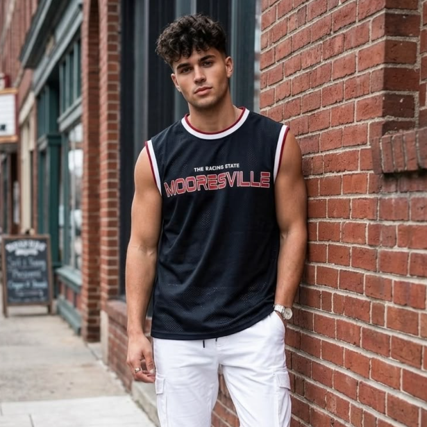 CoreFit Oversized Sando