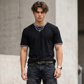 Stealth Fit High GSM Men's T-Shirt