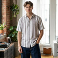 Fresh Vibe Men's Shirt