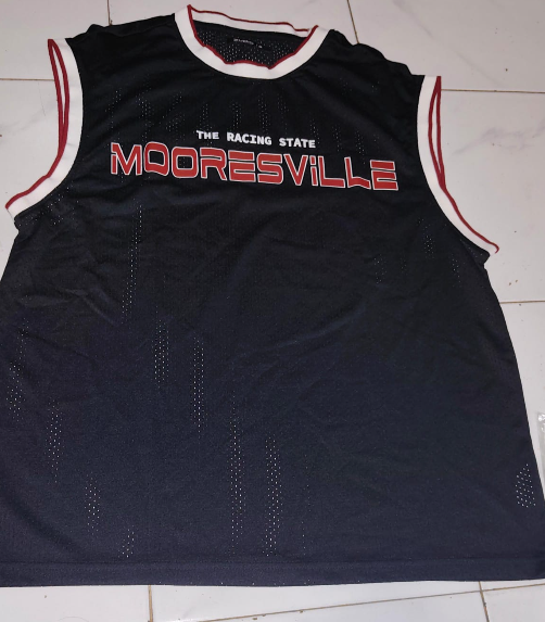 CoreFit Oversized Sando