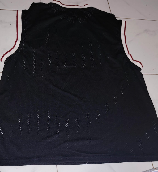 CoreFit Oversized Sando