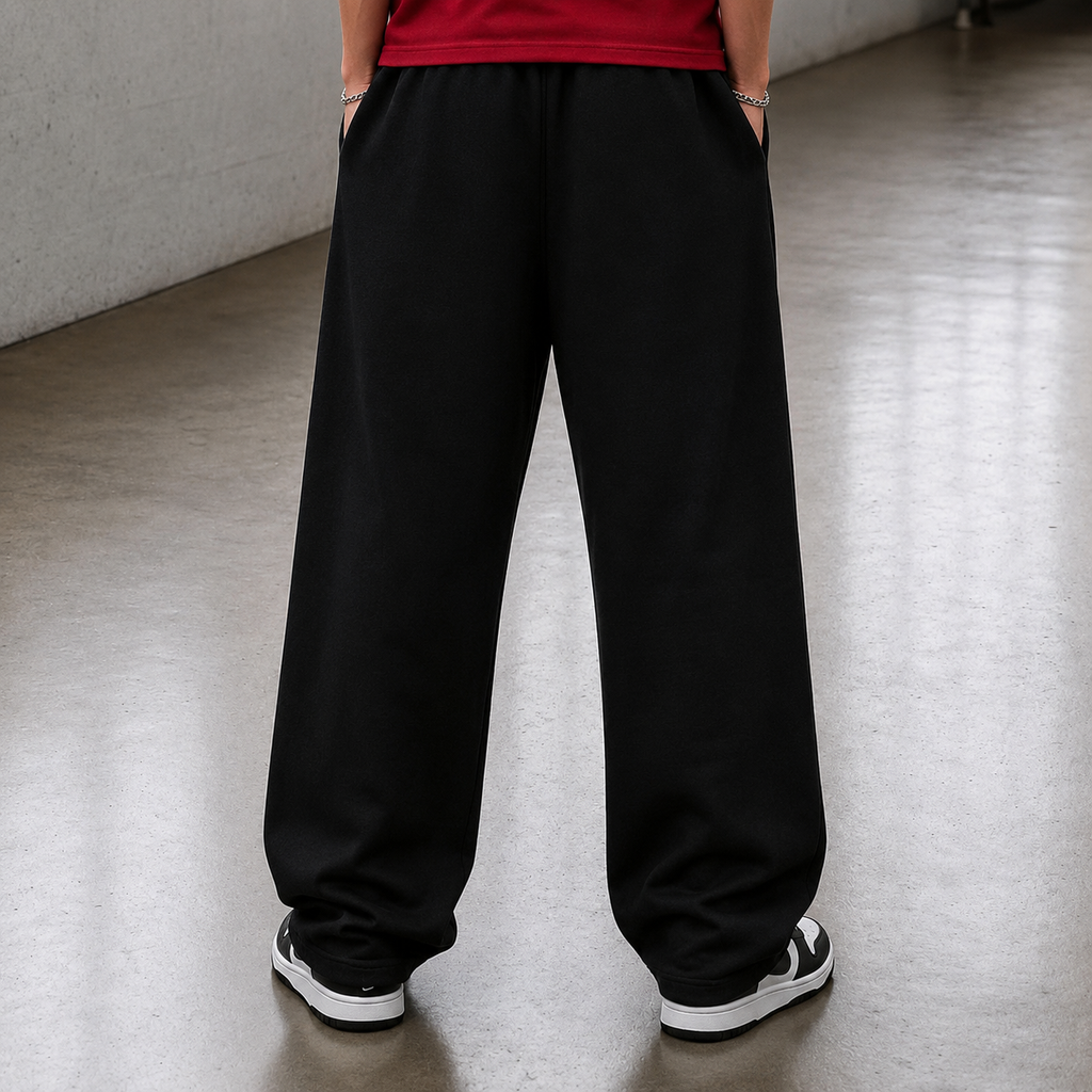 Venom Web Baggy Men’s Track