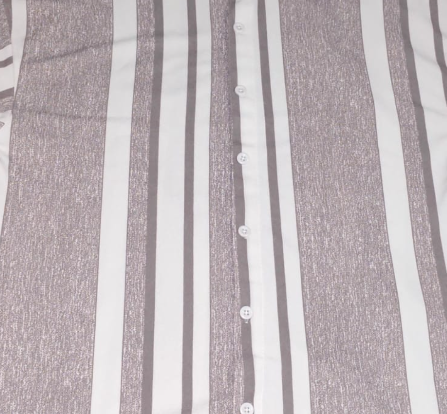 Fresh Vibe Men's Shirt