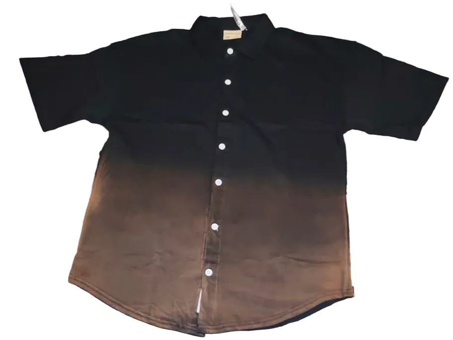 Twilight Fade Men's Shirt