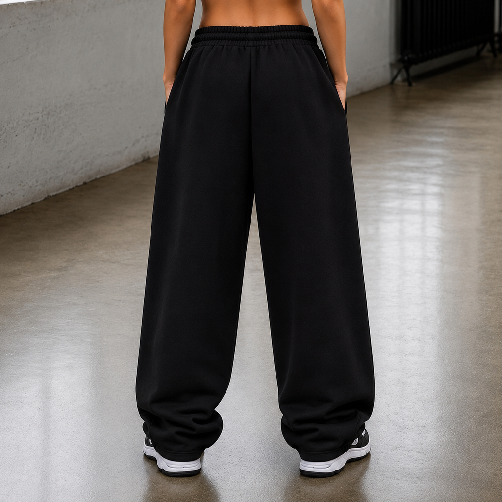 Venom Web Baggy Girl’s Track