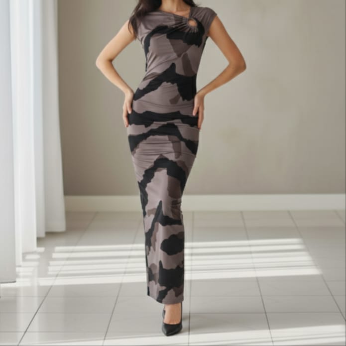 Artic One Piece Dress