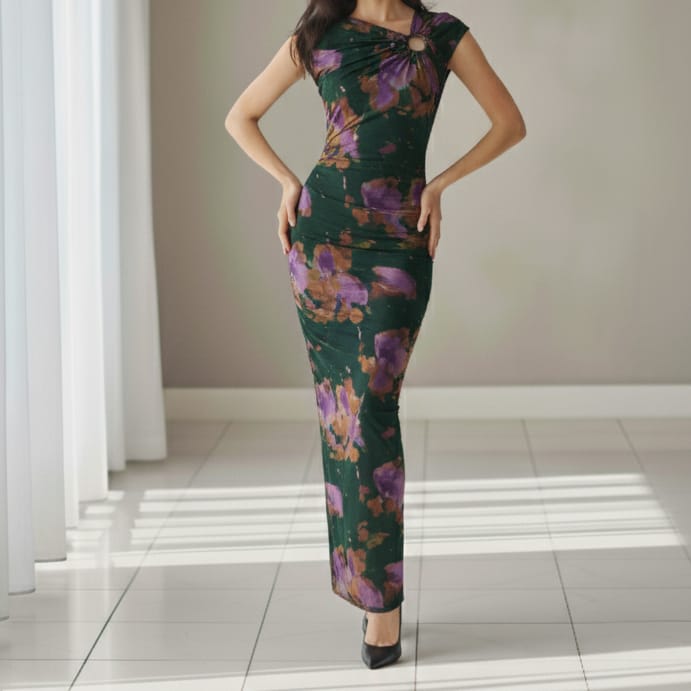 Artic One Piece Dress