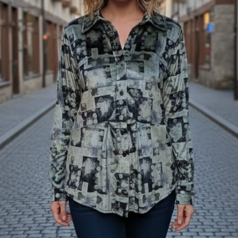 Urban Canvas Series Top