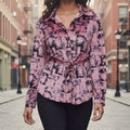 Urban Canvas Series Top