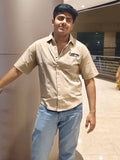 California Coast Men's Shirt