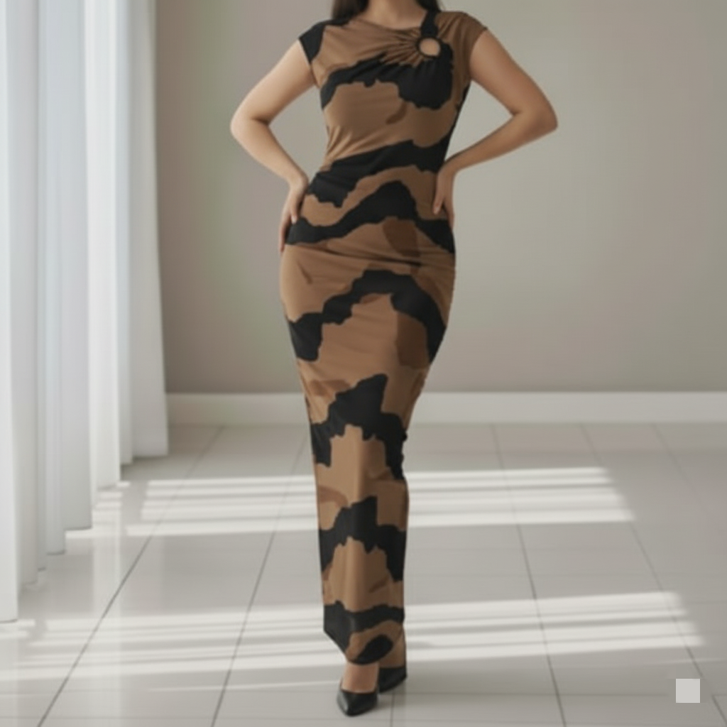 Artic One Piece Dress