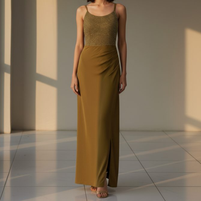 Cosmic Glow One-Piece