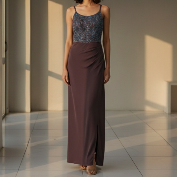 Cosmic Glow One-Piece