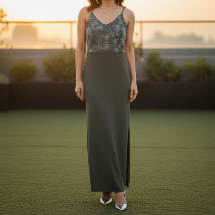 Cosmic Glow One-Piece