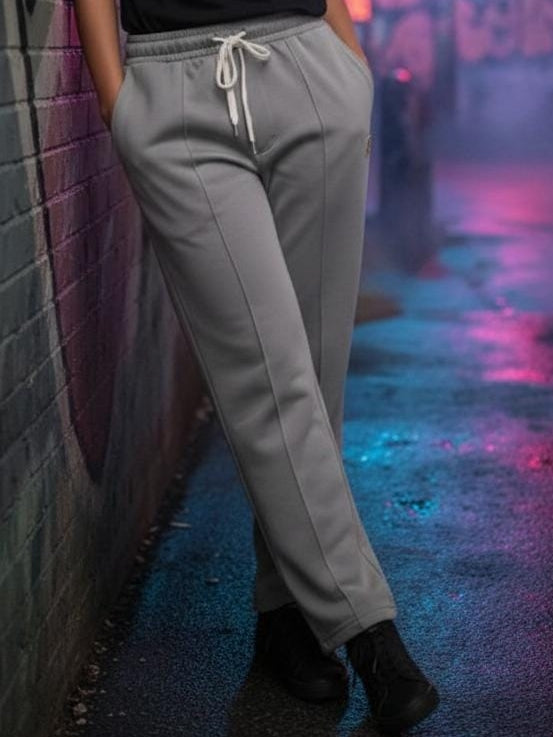 Premium Mauve Unisex Elite Trackpants