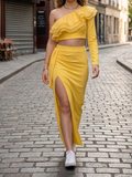 Lamta Female Co-ord Set