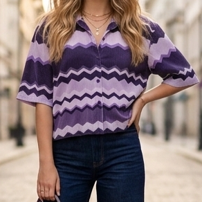 Chincha Female Crop T-Shirt
