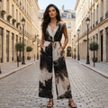 Eclipse Flow Female Jumpsuit