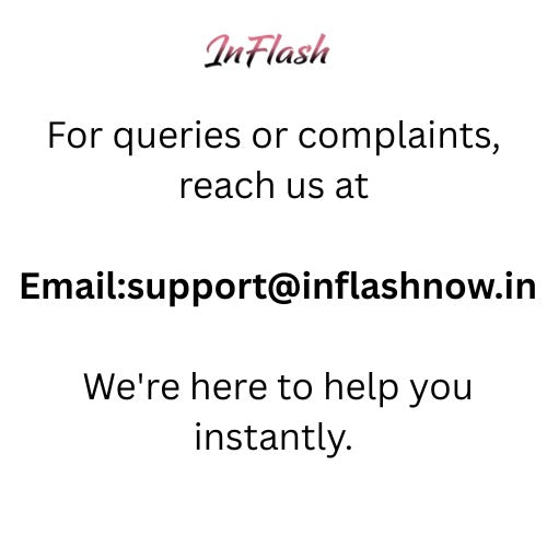 Monochrome Floral Flare Dress