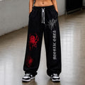 Venom Web Baggy Girl’s Track