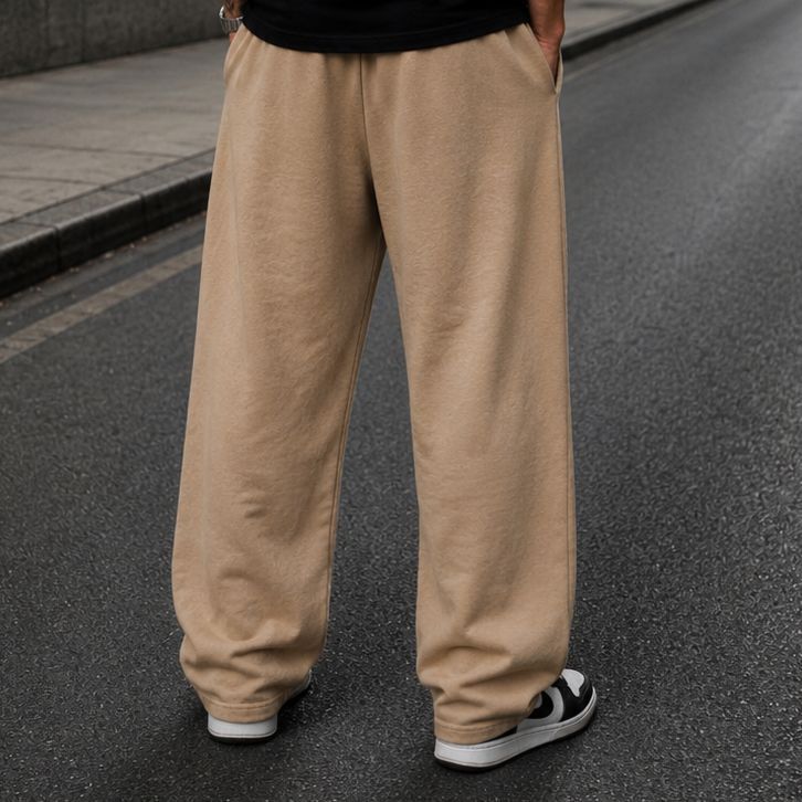 Streetwave Oversized Track Pant